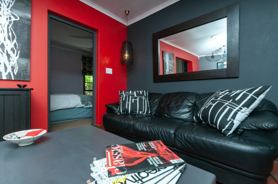 To Let 1 Bedroom Property for Rent in Audas Estate Western Cape